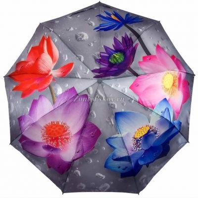 Зонт женский Amico, арт.0707-1
